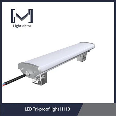 مصباح LED ذكي مقاوم لـ TRI