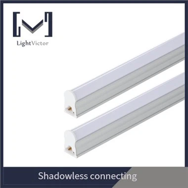 ما هي زاوية شعاع أنبوب G5 LED؟