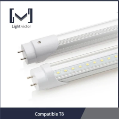 أضواء أنبوب T8 LED